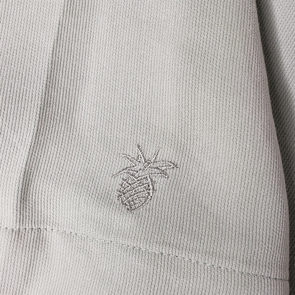 Cubavera Cuban Style Triad Racing Development Logo Rayon Blend NWT Large - Picture 14 of 16